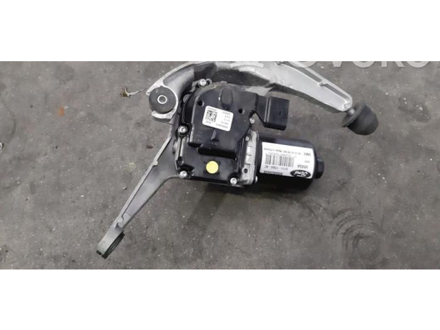 Моторчик дворников W000038430, DT1117504AC Ford Grand Tourneo Connect