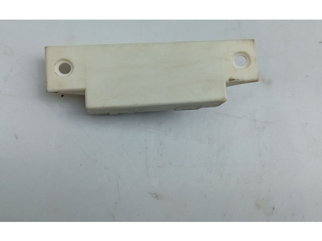 Блок управления A1669003309   Mercedes-Benz GLA W156