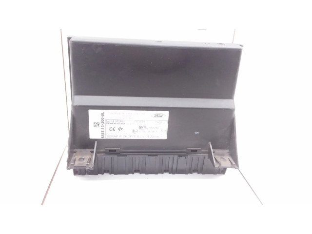 Блок комфорта 6S6T15K600BL, E1197RA000001 Ford Fiesta