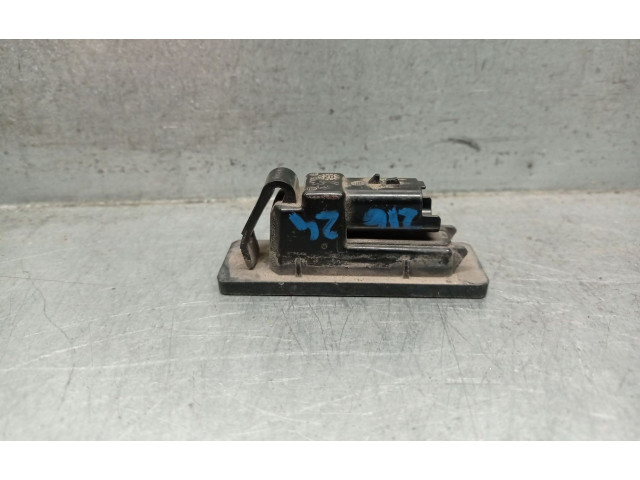 Вентилятор радиатора 95483689, 95018149 Chevrolet Aveo