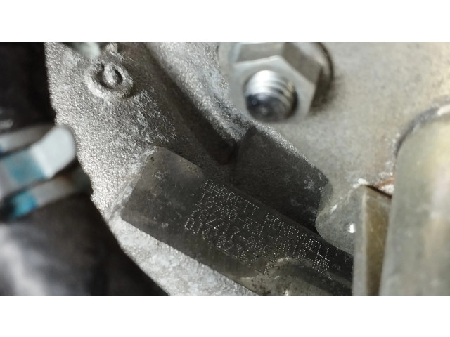 Турбина Honda Civic IX 2.2 18900R3L0010M2