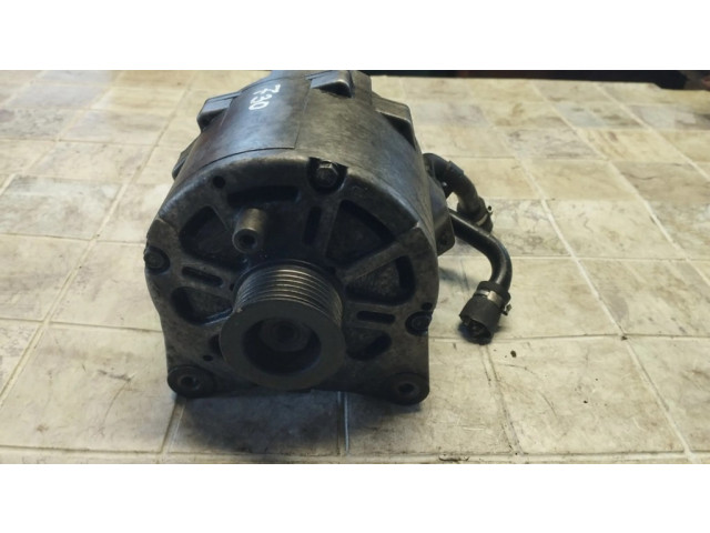 Генератор 059903018, L1190G907E Volkswagen Phaeton 4.2