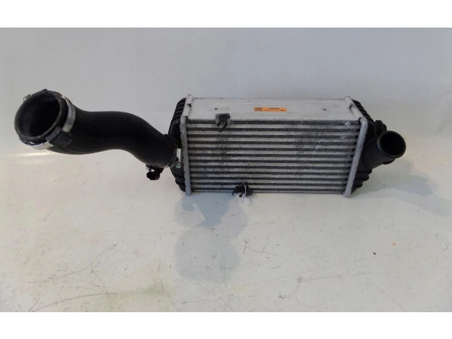 Интеркулер 28270-2A320 KIA Rio