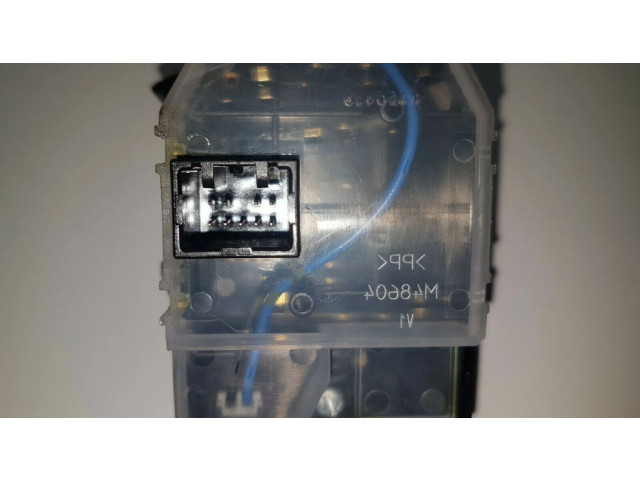 Ручка стеклоочистителей