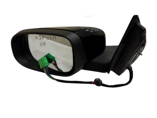 Зеркало электрическое Volvo C30 2007 - 2010 года