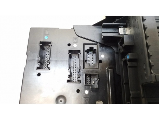 Комфортный модуль