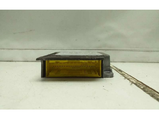 Блок подушек безопасности 5WK4120, 1C0909601   Skoda Octavia Mk1 (1U)