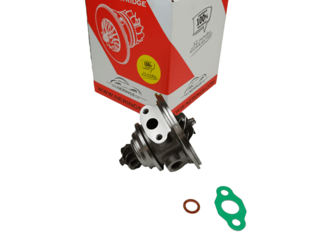  Турбина Lancia Delta III  VL36, CHRA40-0151         