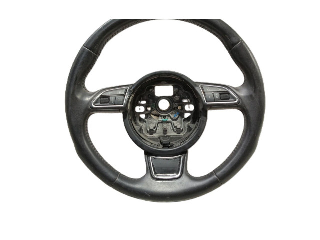 Руль Audi A1  2010 - 2018 года 616430500, 4G0419091R      