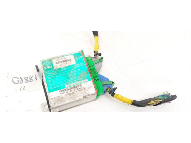 Блок подушек безопасности 51795433, 391156   Fiat Punto (188)