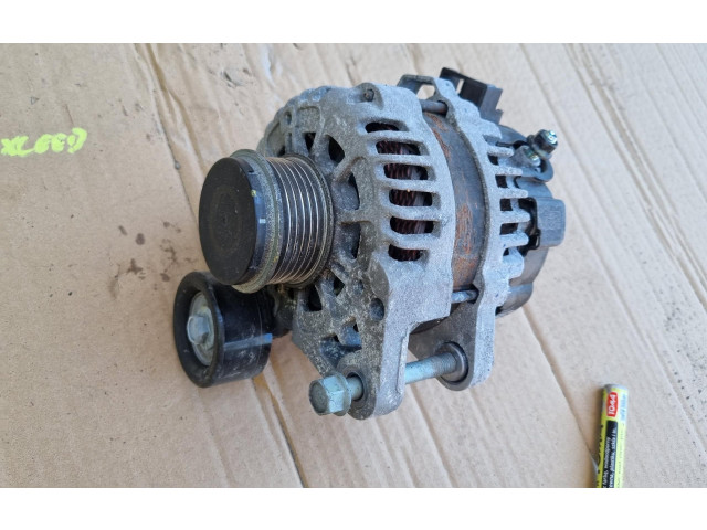 Генератор 37300-07400   KIA Xceed      