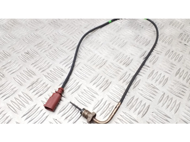 Датчик температуры выхлопного газа