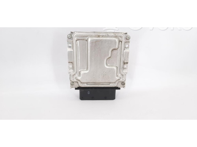 Блок управления впрыском 391182B220, 39118-2B070 KIA Venga