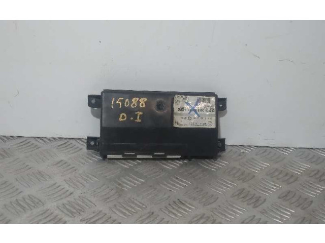 Блок управления АБС 97RA012103 Jaguar XJ X350