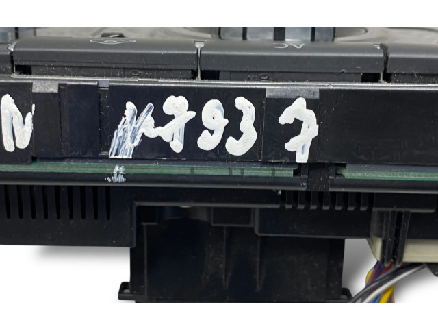 Блок управления климат-контролем 3C8907336AB, 5HB00975120   Volkswagen Tiguan