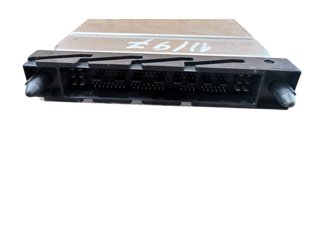 Блок управления двигателя 30637733A, 03329   Volvo XC90