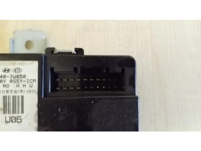 Другие блоки управления / модули