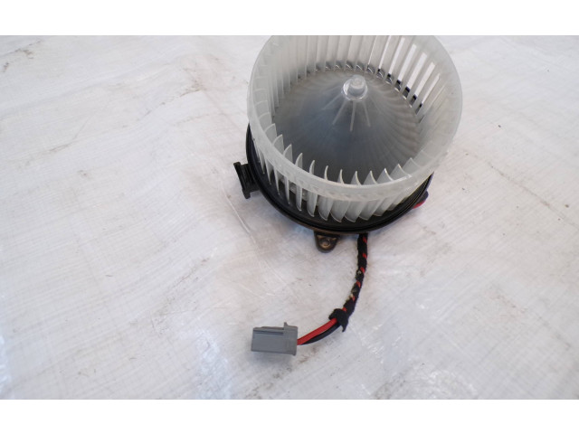 Вентилятор печки    5242673401   Opel Meriva B