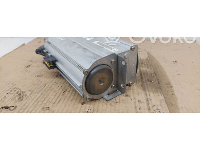 Подушка безопасности пассажира 4B1880204G, BAMPT10617 Audi A6 S6 C5 4B