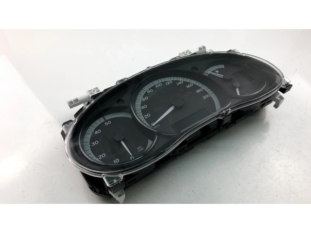 Přístrojová deska  Mercedes-Benz Citan W415 2014 P248101865R  