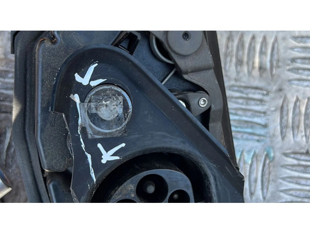 Кабель для зарядки электромобилей