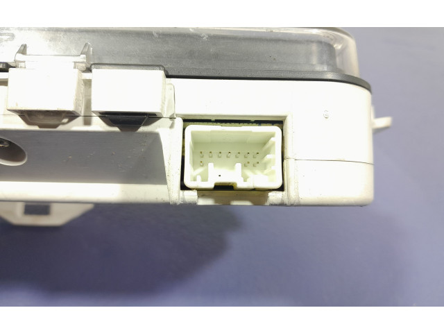 Pojistková skříňka Спидометр (приборный щиток) 31296226, 31296226 Volvo S40 2011