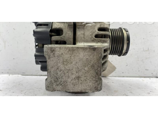 Генератор 1639368180 Citroen Nemo