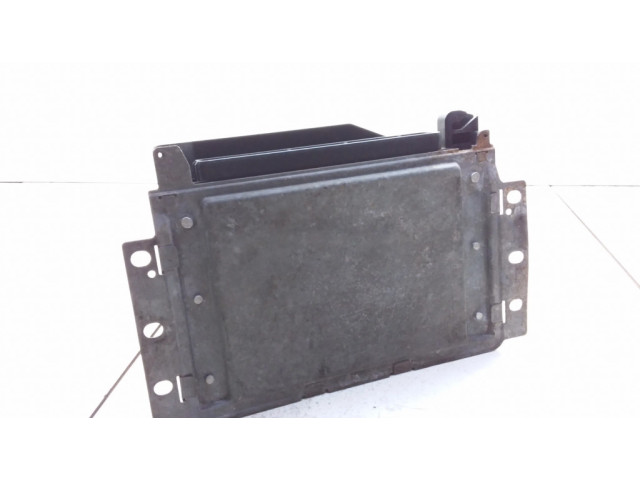 ESP (stabilumo sistemos) valdymo blokas