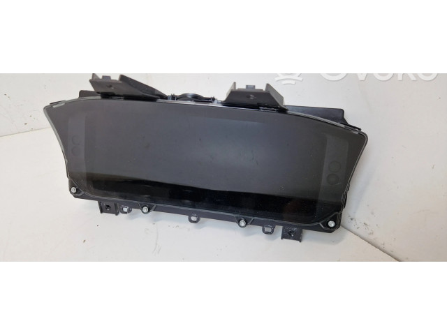 Přístrojová deska  Jaguar I-Pace 2020 J9D3-10F844-JF  