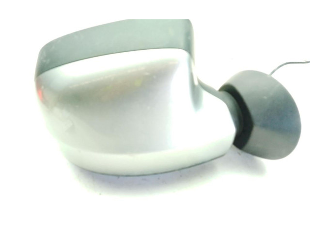 Зеркало электрическое Dacia Duster 2010 - 2017 года