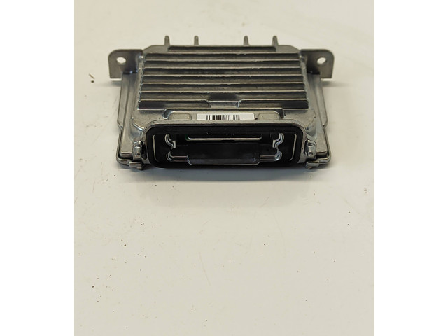 Блок управления Xenon    89089352, 10002100   Chevrolet Corvette C7