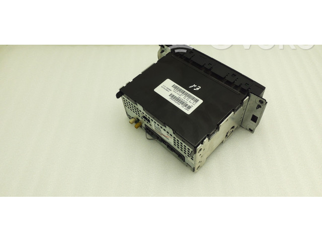 Блок управления климат-контролем 55111312AB   Dodge Grand Caravan