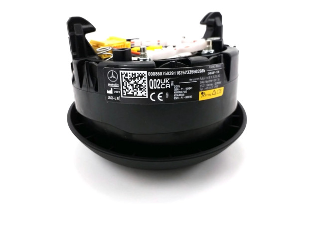 Масляный насос   A0008607503  Mercedes-Benz C W206 