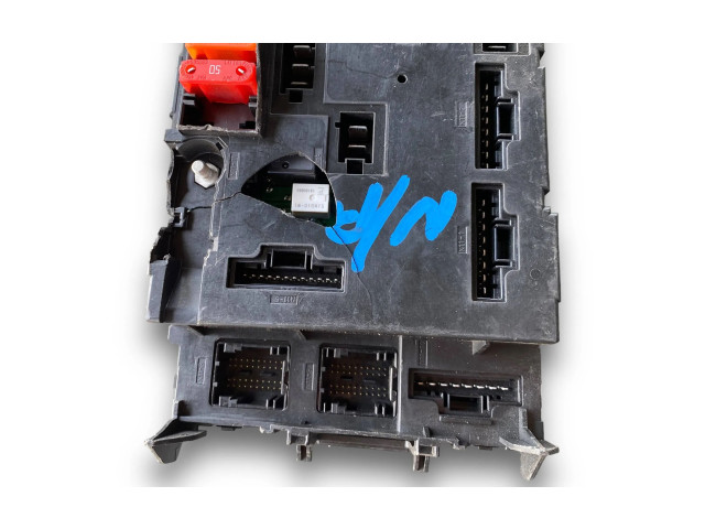 Блок комфорта A4519001802 Smart ForTwo II