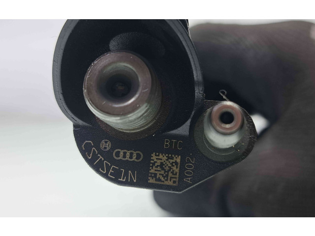 Vstřikovač Audi Q7 4M