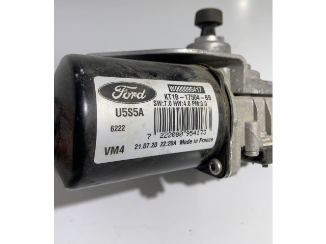 Комплект механизма стеклоочистителей