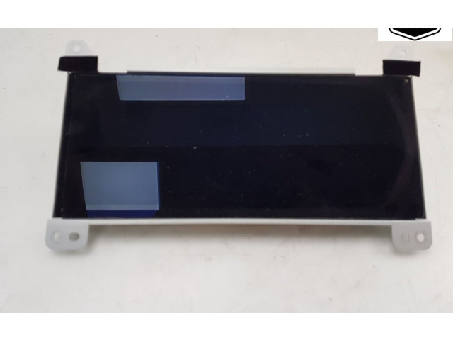 Панель приборов 144793400E, 144793400E   Tesla Model S       