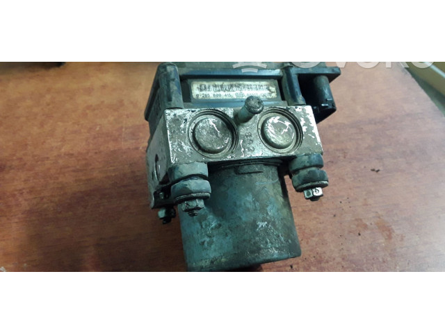 Jednotka ABS 0265800415   Citroen Berlingo 2006