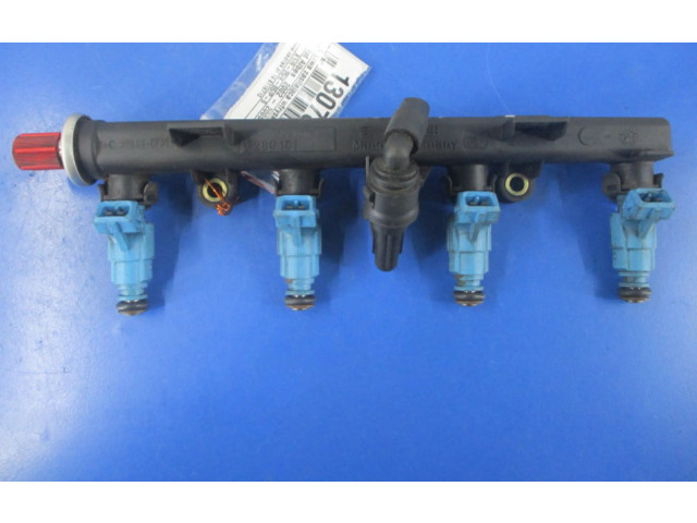 Топливная рампа    Fiat Albea   для двигателя 0767424