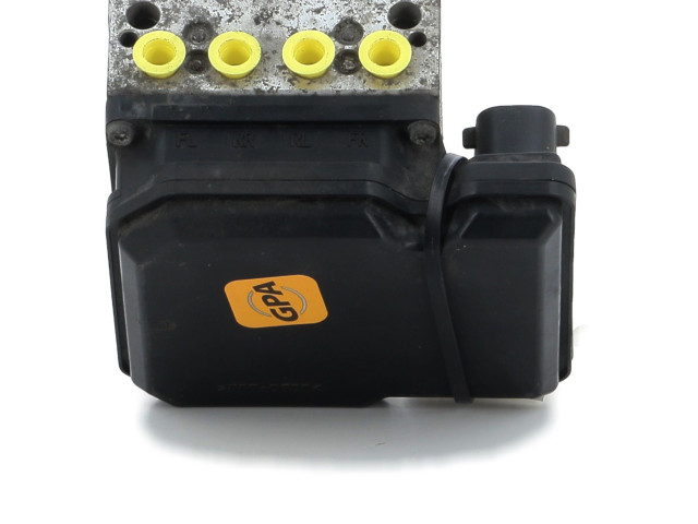 Блок АБС 47660JH72A, A1-4008B   Nissan  X-Trail T31  2007 - 2014 года