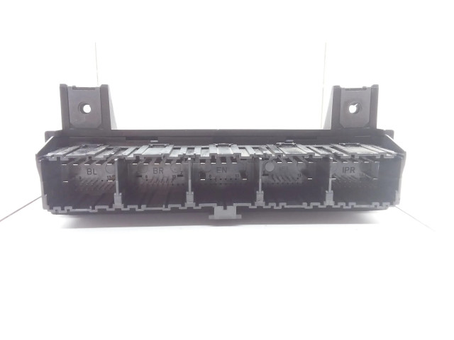 Блок комфорта 6S6T15K600BL, E1197RA000001 Ford Fiesta