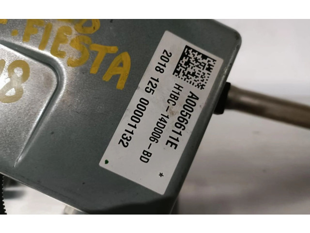 Volant Ford Fiesta 2016 2067858