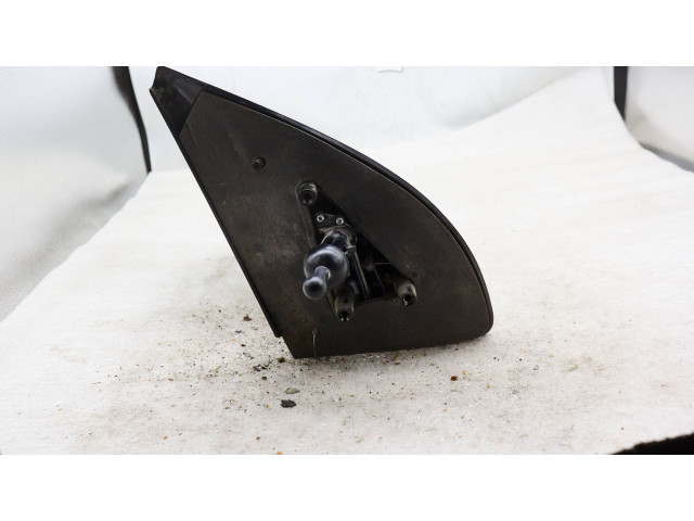 Зеркало (механическое) Chevrolet Aveo - года