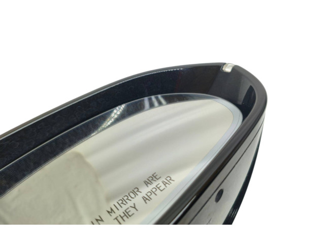 Zpětné zrcátko Audi A8 S8 D4 4H 2016 4H1857410N, 4H0857536C