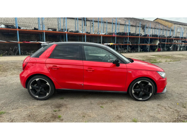 Боковая подушка безопасности 8X4880742B   Audi A1