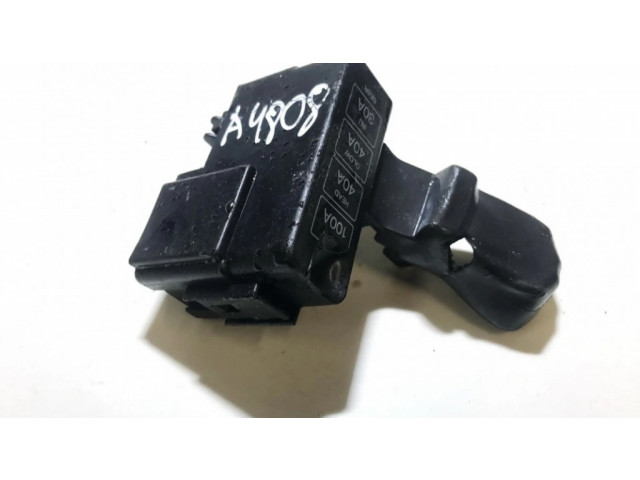 Pojistková skříňka m437110, m43-7110 Mazda 626 2000