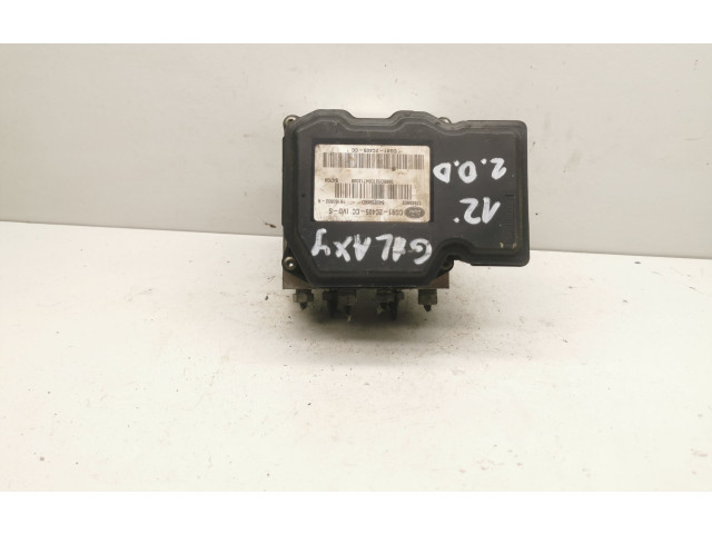 Блок АБС 17393902 Ford Galaxy 2006-2015 года