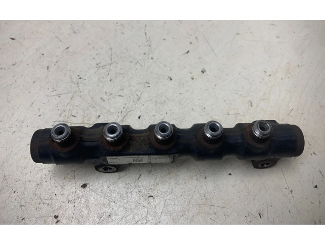 Топливная рампа 9654592680, 826011071 Citroen C5