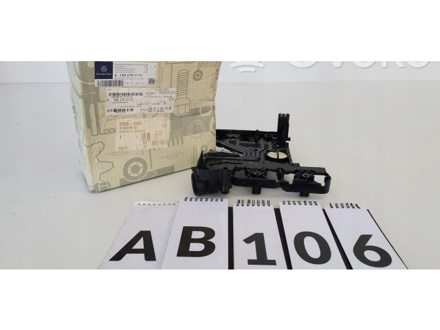 Блок управления коробкой передач A1402701161 Mercedes-Benz A W168