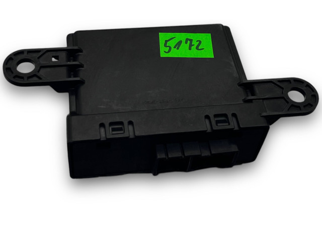 Блок комфорта S5172, 52089758   Jeep Renegade   